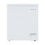 Морозильный ларь SNOWCAP CF-150 150л (ларь, глухая крышка) белый