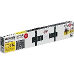 Кронштейн для телевизора Holder LCD-F6608 черный 42