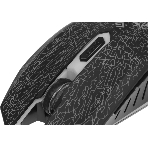 Мышь проводная Defender Shock GM-110L черный, 3200 dpi, USB, кнопки - 6