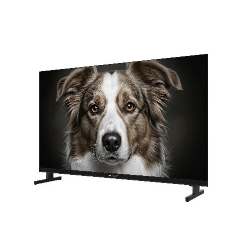 Телевизор TopDevice 32'' TDWC32BH5260V черный DLED HD 60Hz Smart TV 1.5GB/32GB