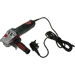 Угловая шлифовальная машина Metabo WEV 11-125 Quick 1100Вт 10500об/мин рез.шпин.:M14 d=125мм (603625000)