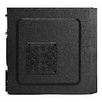 Компьютерный корпус CROWN CMC-4220 (CM-PS500W ONE) OEM