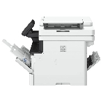МФУ лазерное Canon i-SENSYS MF465DW, A4, ч/б, печ. 40 стр/мин., скан. до 100 стр/мин. (ч/б) 40 стр/мин. (цвет), 1200 x 1200 dpi (печать) 600x600dpi (скан.), USB, RJ-45, Wi-Fi, Air Print, Mopria