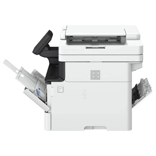 МФУ лазерное Canon i-SENSYS MF465DW, A4, ч/б, печ. 40 стр/мин., скан. до 100 стр/мин. (ч/б) 40 стр/мин. (цвет), 1200 x 1200 dpi (печать) 600x600dpi (скан.), USB, RJ-45, Wi-Fi, Air Print, Mopria