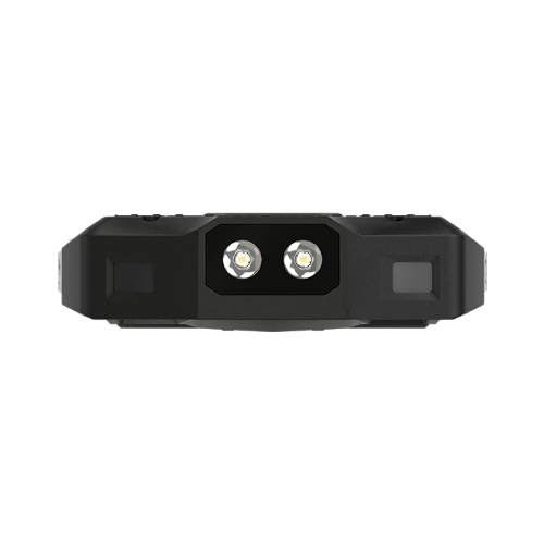 Мобильный телефон Maxvi R3 red