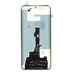 Дисплей для Huawei P50 Pro в сборе с тачскрином (orig lcd), черный