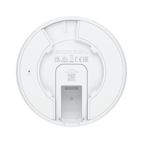 IP-камера Ubiquiti UVC-G5-Dome - UniFi Video Camera G5 Dome