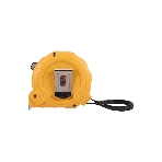 Рулетка Deli DL9010B 10мx25мм Метрическая. Корпус ударопрочный, компактный.
