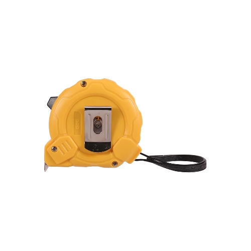 Рулетка Deli DL9010B 10мx25мм Метрическая. Корпус ударопрочный, компактный.