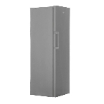 Морозильная камера Beko B1RFNK312G, серый, 275л, 6 ящиков