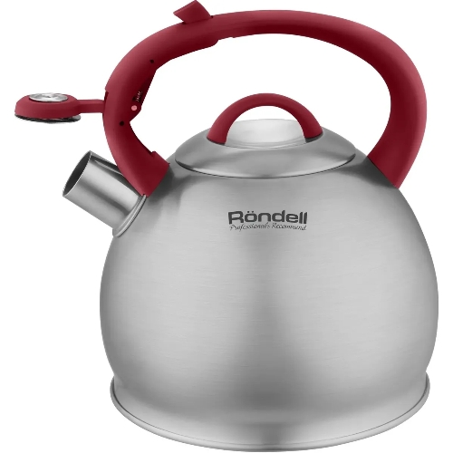 Чайник 3,0 л Rondell RDS-1825 Eletto