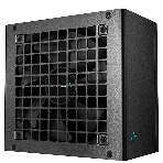 Блок питания Deepcool/GamerStorm PK700D, 700Вт, 80 PLUS Bronze, 120мм. черный