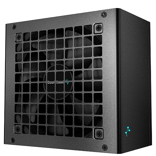 Блок питания Deepcool/GamerStorm PK700D, 700Вт, 80 PLUS Bronze, 120мм. черный
