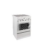 Плита электрическая Gefest ЭП Н Д 6560-03 0040, белый