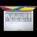 Ноутбук ASUS Vivobook 16 X1605VA-MB2103 Intel Core i7-13620H 2.4 GHz DDR4 16Gb 1Tb PCIE G4 SSD Intel Iris X Graphics 16.0