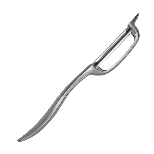 Овощечистка с продольным лезвием TalleR TR-65126