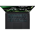 Ноутбук Gigabyte AERO X16 1WH AMD Ryzen AI 7 350/16Gb/SSD 1Tb/16
