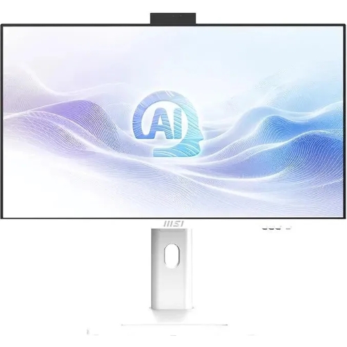Моноблок MSI Modern AM273QP AI 1UM-273XRU 27