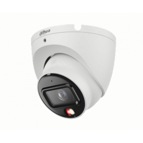 Камера видеонаблюдения Dahua DH-IPC-HDW1839TP-A-IL-S6 3.6 мм (DH-IPC-HDW1839TP-A-IL-0360B-S6)