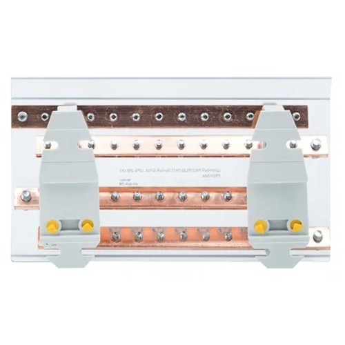 Шинный распределительный блок ШРБ-250 EKF PROxima plc-shrb-250 EKF