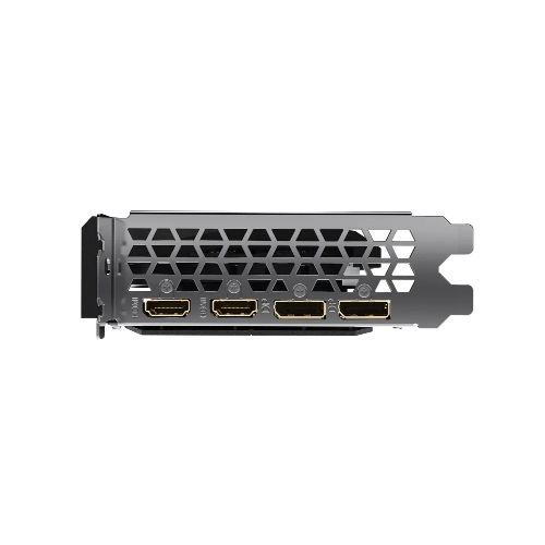 Видеокарта Gigabyte A380 GAMING OC GV-IA380GAMING OC-6GD
