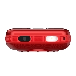 Мобильный телефон Maxvi P110 красный