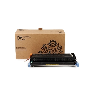 Картридж лазерный GalaPrint GP-C9732A желтый (12000 стр.) для HP Color LaserJet 5500