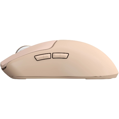 Мышь беспроводная Acer OMR312 розовый, 3200 dpi, радиоканал, Bluetooth, USB, кнопки - 5