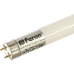 Лампа светодиодная Feron LB-213 18W 230V G13 6400K