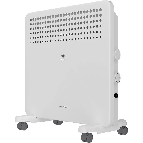 Конвектор электрический Royal Clima MIVENTO Econo REC-MIE1000M 1000Вт белый