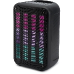 Минисистема Hyundai H-MC1204 черный 10Вт FM USB BT micro SD