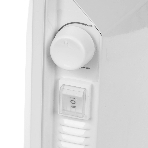 Конвектор электрический Zeder 15MX-01 MECHANICA MX