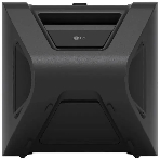 Портативная колонка LG Xboom STAGE черный 120W 2.1 BT