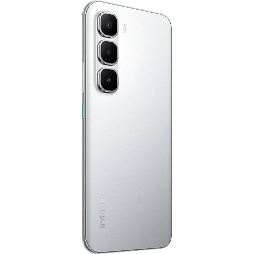 Смартфон Infinix Hot 60 Pro+ X6886 8/256Gb, серебристый титан
