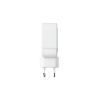 Сетевое зарядное устройство OLMIO Type-C х 3, 100W, QC3.0, PowerDelivery3.0, GAN, PPS, белое