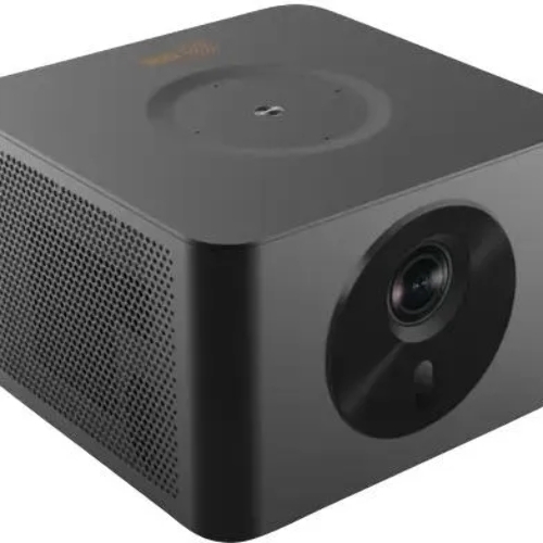 Проектор Cactus CS-M1.SG DLP 9600Lm (1920x1080) 200000:1 ресурс лампы:20000часов 1xUSB typeA 1xHDMI 1.9кг