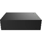 Медиаконвертер Tenda TFC304B, RJ-45 4x1000 Мбит/с, SC, до 3 км