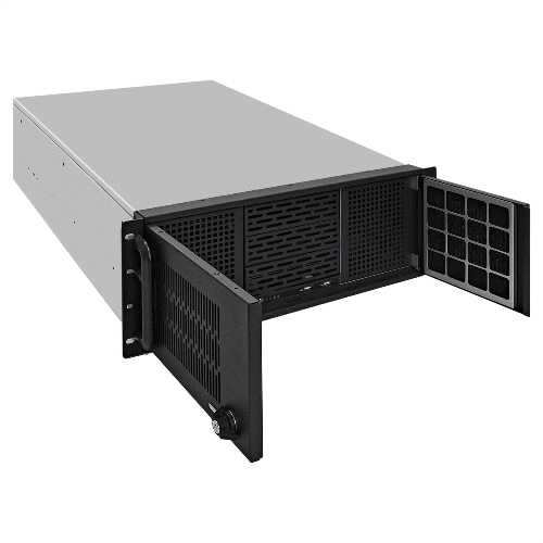 Серверный корпус ExeGate Pro 4U650-010/4U4139L (RM 19