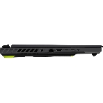 Ноутбук Asus ROG Strix G16 G614PM-S5097 Ryzen 9 8940HX 32Gb SSD 1Tb NVIDIA GeForce RTX 5060 8Gb 16