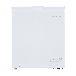 Морозильный ларь SNOWCAP CF-150 150л (ларь, глухая крышка) белый