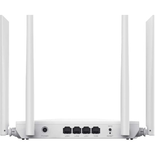 Беспроводной роутер NETIS IEEE 802.11a IEEE 802.11 b/g IEEE 802.11n IEEE 802.11ac NC21
