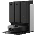 Робот-пылесос Trouver Z50 Ultra черный