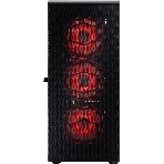 Компьютер Bloody BD-PC CB76T2 TWR i5 14400F (2.5) 32Gb SSD 1Tb RTX 5070 12Gb Windows 11 Home 64 GbitEth 650W черный (RUS) (2141983)