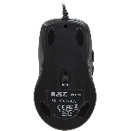 Мышь проводная A4Tech X-718BK черный, 3000 dpi, USB, кнопки - 7