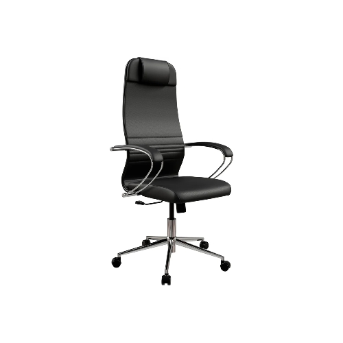 Кресло компьютерное ErgoLife Set 17/подл.131/осн.Sit 052, черный 5AD.16.1.2A3 z5AD.16.1.2A3