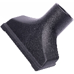 Пылесос Sharp ECNB16RR красный/серебристый, 320/1600 Вт, уборка сухая, пылесборник контейнер 1 л