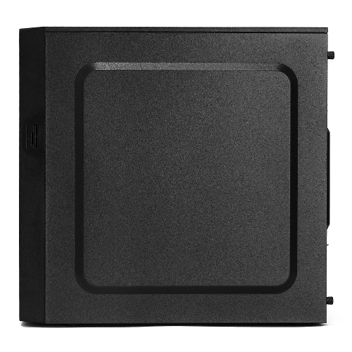 Компьютерный корпус CROWN CMC-4220 (CM-PS500W ONE) OEM
