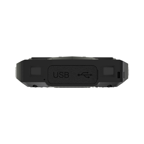 Мобильный телефон Maxvi R3 red
