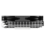 Кулер для процессора ID-COOLING IS-30i черный 92мм алюминий 3600rpm 35db 4-pin 100W 30мм