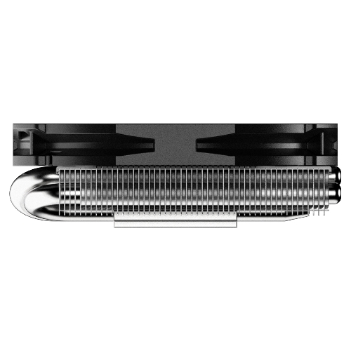 Кулер для процессора ID-COOLING IS-30i черный 92мм алюминий 3600rpm 35db 4-pin 100W 30мм